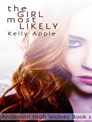 cover image of The Girl Most Likely
